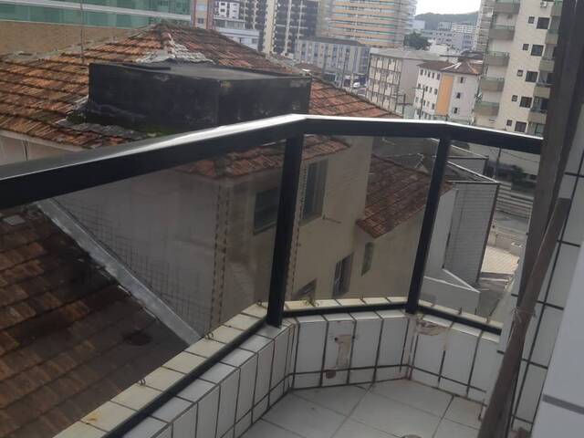 Apartamento para Venda em Praia Grande - 4