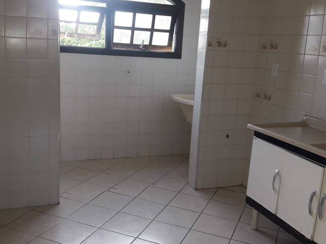 #1680 - Apartamento para Venda em Praia Grande - SP - 2