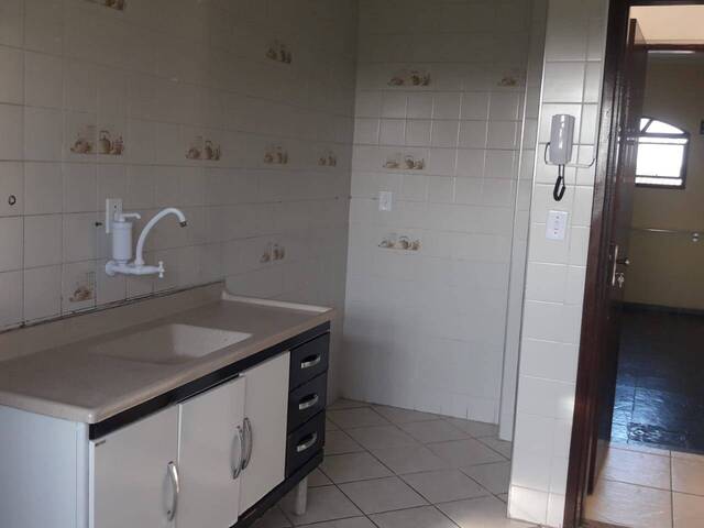 #1680 - Apartamento para Venda em Praia Grande - SP - 3