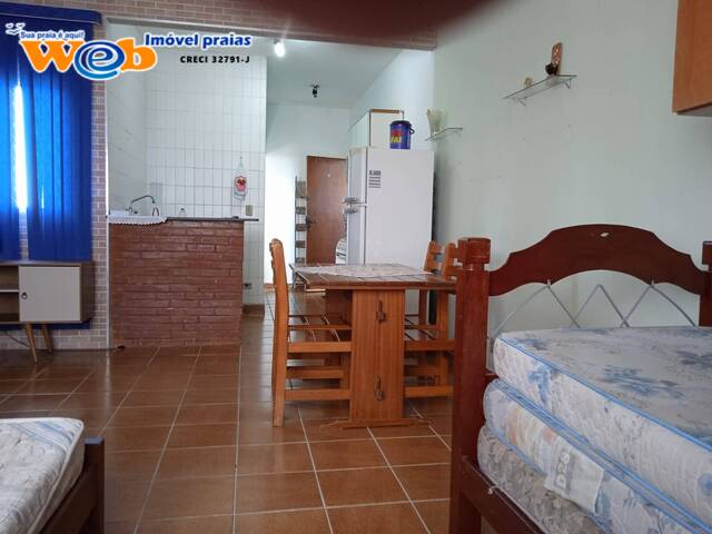 Apartamento para Venda em Praia Grande - 5