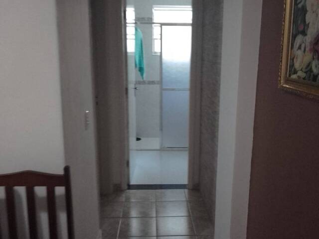 #1682 - Apartamento para Venda em Praia Grande - SP