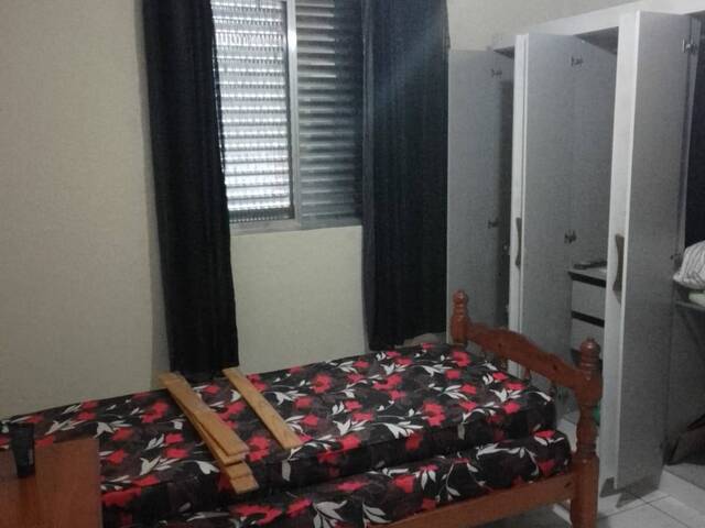Apartamento para Venda em Praia Grande - 4