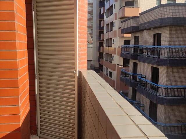 Apartamento para Venda em Praia Grande - 4