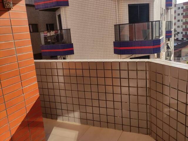 Apartamento para Venda em Praia Grande - 5