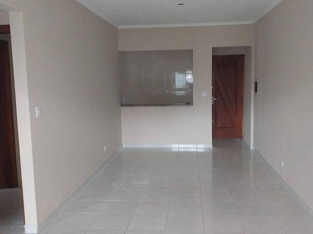 Apartamento para Locação em Praia Grande - 5