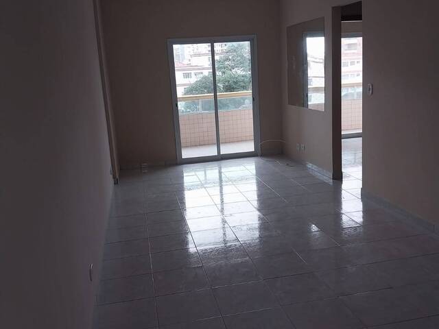 Apartamento para Locação em Praia Grande - 4