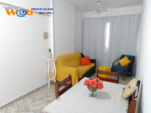 Apartamento para Venda em Praia Grande - 4