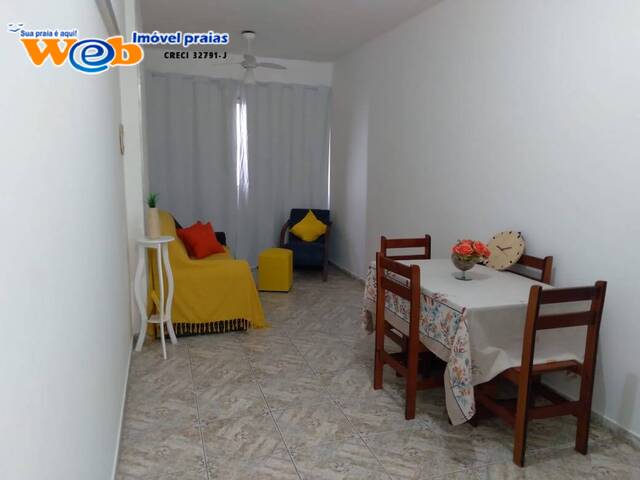 Apartamento para Venda em Praia Grande - 5