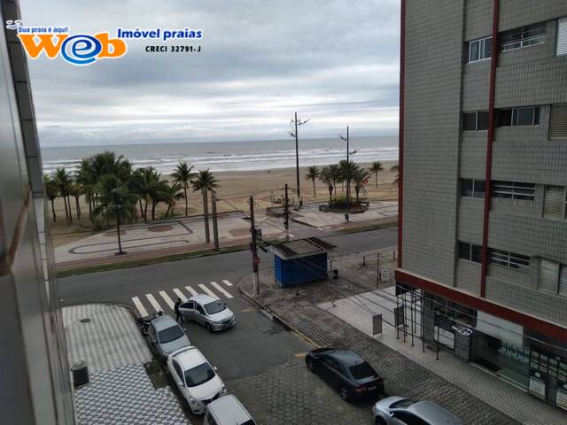 #1686 - Apartamento para Venda em Praia Grande - SP - 2