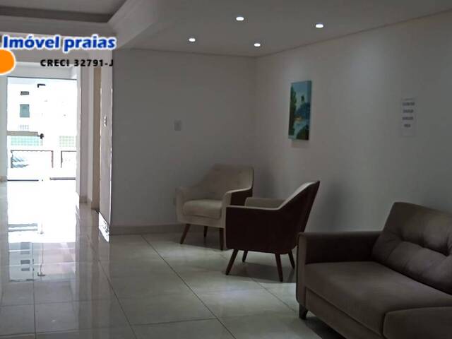 Apartamento para Venda em Praia Grande - 5