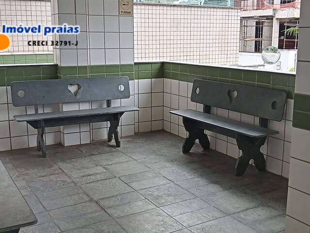Apartamento para Venda em Praia Grande - 4