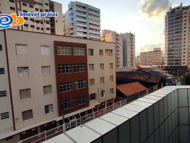 #1692 - Apartamento para Venda em Praia Grande - SP - 3