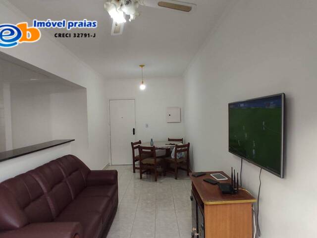 Apartamento para Venda em Praia Grande - 5