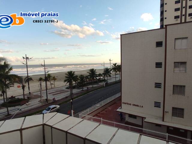 #1692 - Apartamento para Venda em Praia Grande - SP - 2