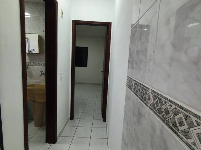 Apartamento para Venda em Praia Grande - 5