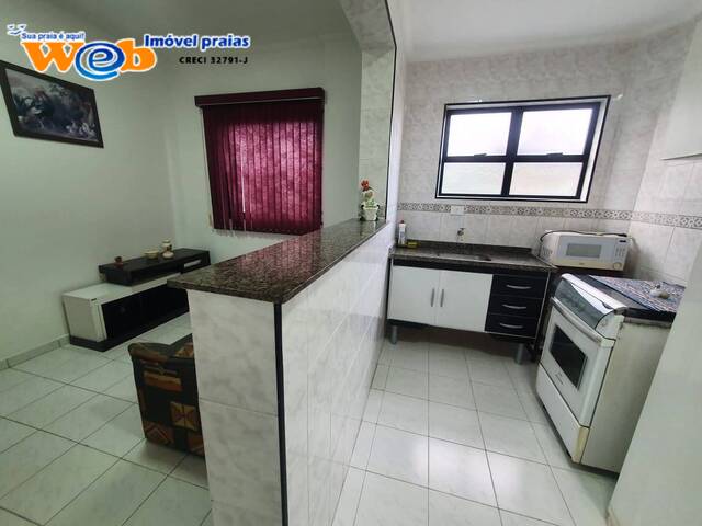 Apartamento para Venda em Praia Grande - 4