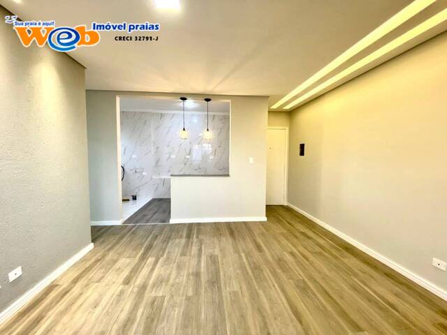 Apartamento para Venda em Praia Grande - 4