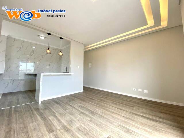 Apartamento para Venda em Praia Grande - 5