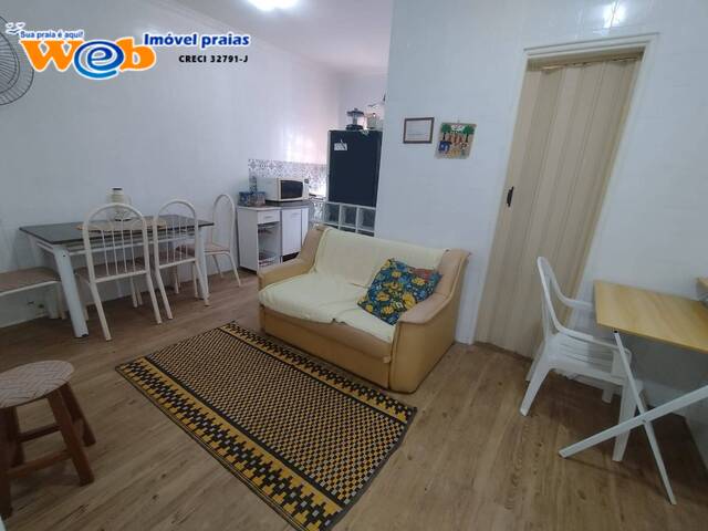 Apartamento para Locação em Praia Grande - 5