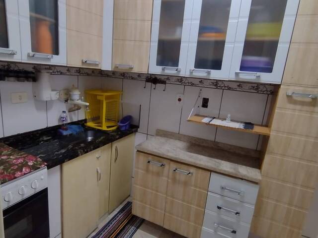 Apartamento para Venda em Praia Grande - 5