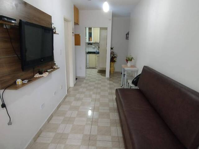 Apartamento para Venda em Praia Grande - 2