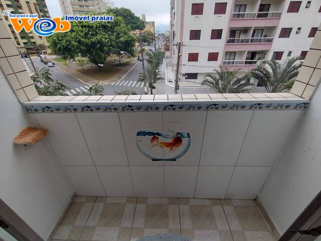 Apartamento para Venda em Praia Grande - 4