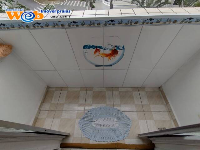 Apartamento para Venda em Praia Grande - 3