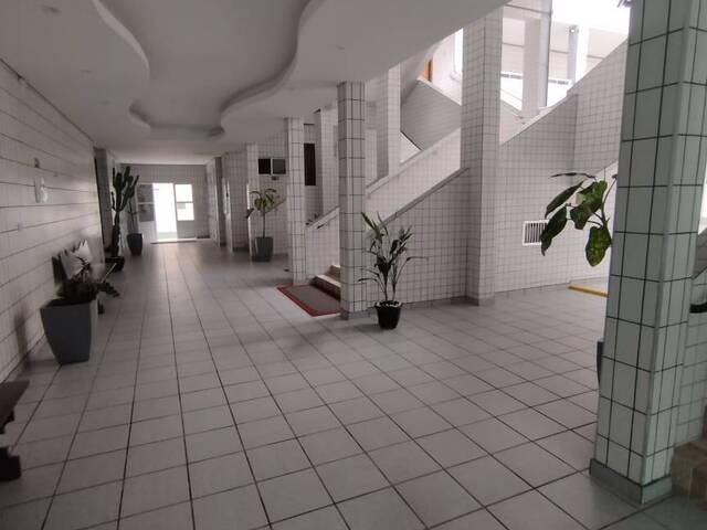 Apartamento para Venda em Praia Grande - 5