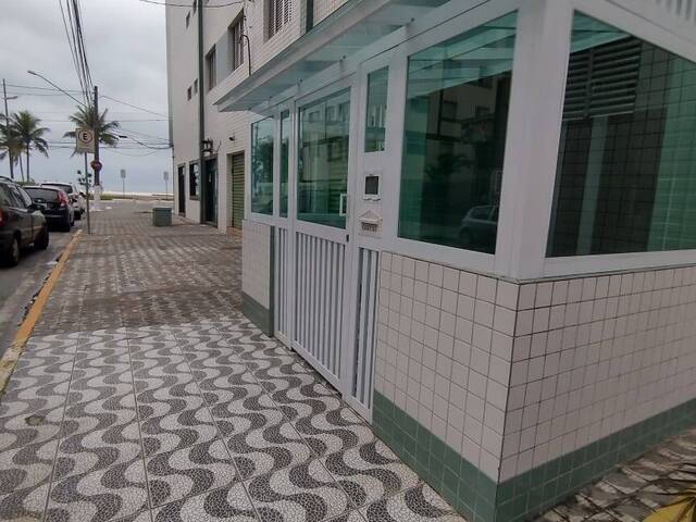 Apartamento para Venda em Praia Grande - 3