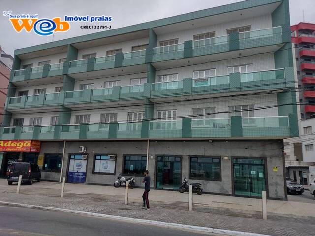 Apartamento para Venda em Praia Grande - 2