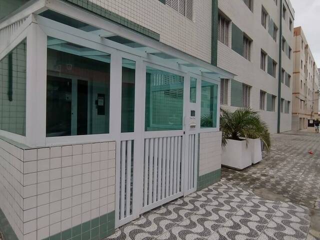 Apartamento para Venda em Praia Grande - 4