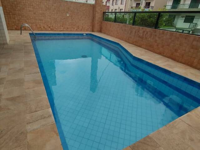 Apartamento para Venda em Praia Grande - 4