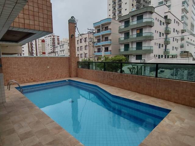 Apartamento para Venda em Praia Grande - 5