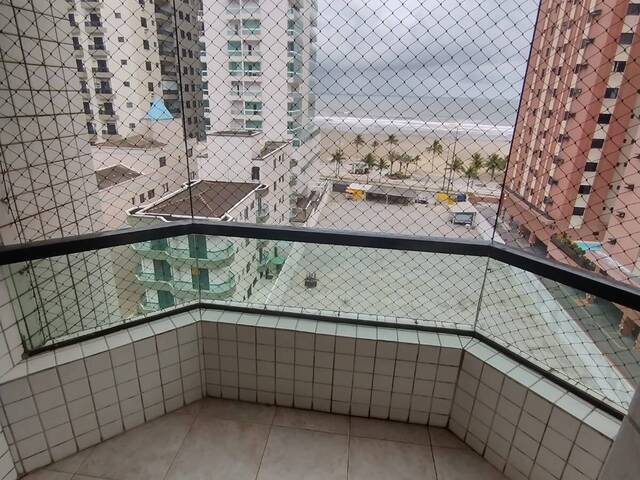 #1697 - Apartamento para Venda em Praia Grande - SP - 1