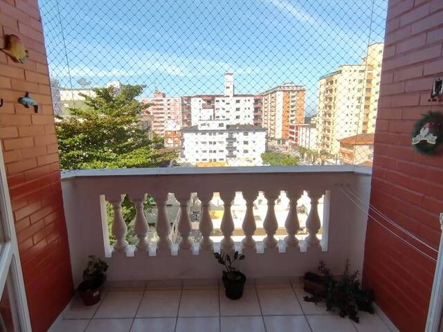 Apartamento para Venda em Praia Grande - 5