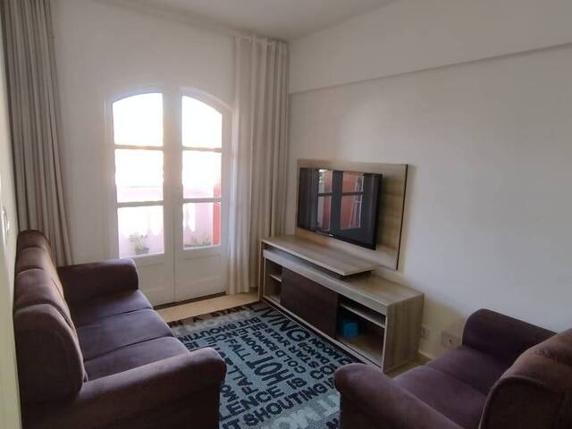 Apartamento para Venda em Praia Grande - 4