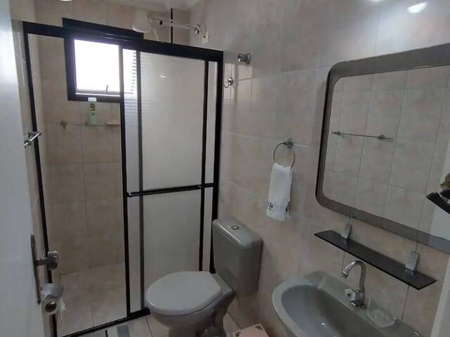 Apartamento para Venda em Praia Grande - 5