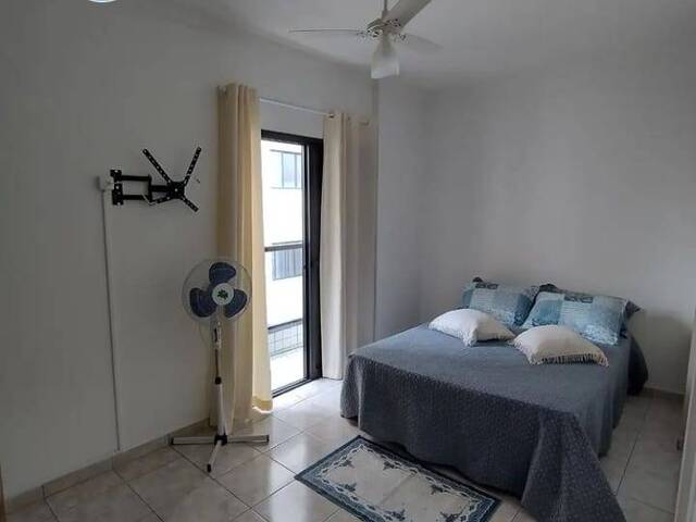 Apartamento para Venda em Praia Grande - 4