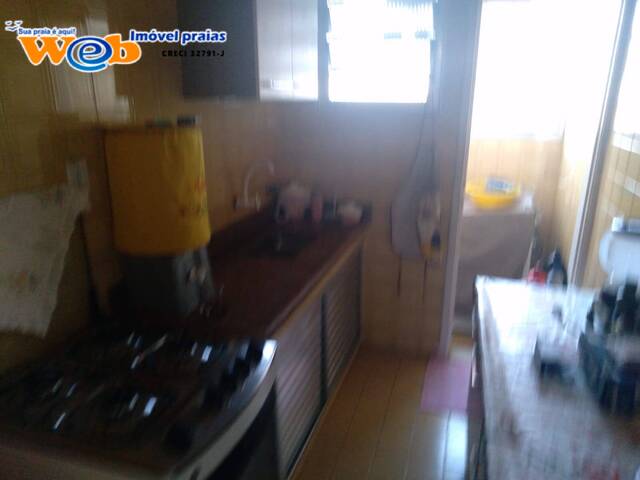Apartamento para Venda em Praia Grande - 5