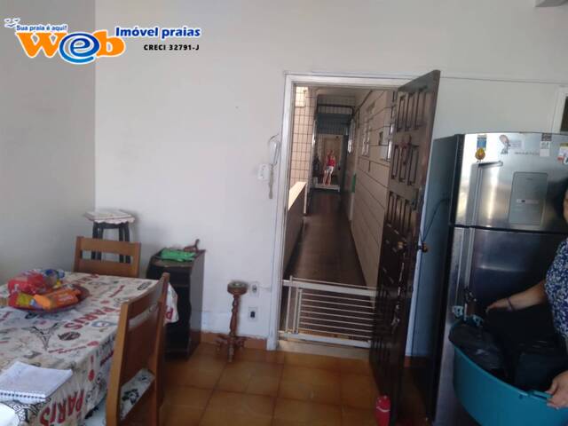 Apartamento para Venda em Praia Grande - 4