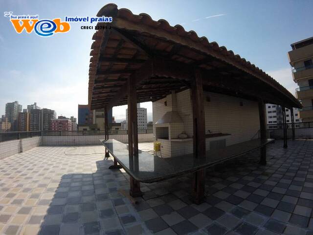 Apartamento para Venda em Praia Grande - 4