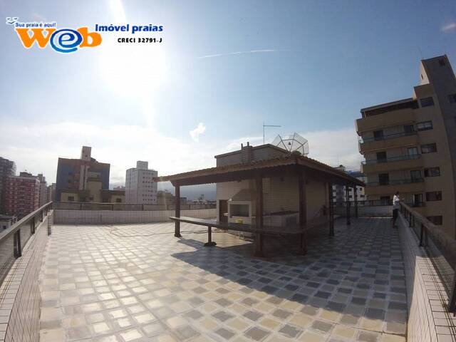 Apartamento para Venda em Praia Grande - 5