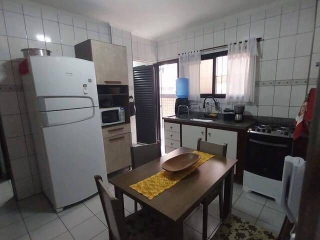 Apartamento para Venda em Praia Grande - 4