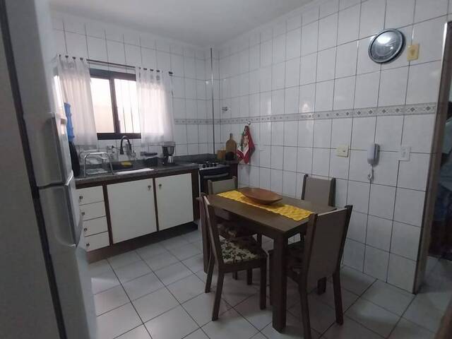 Apartamento para Venda em Praia Grande - 5