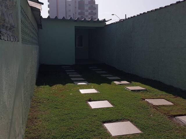 Casa para Locação em Praia Grande - 5