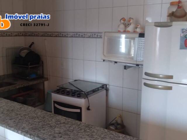 #1709 - Apartamento para Venda em Praia Grande - SP