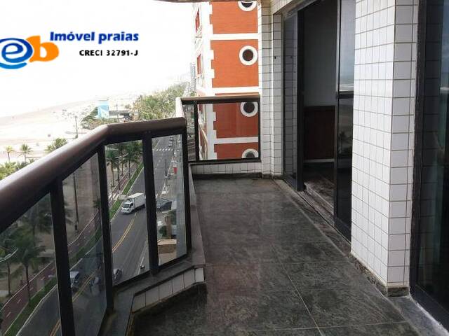 Apartamento para Venda em Praia Grande - 4