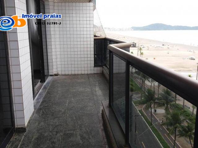 Apartamento para Venda em Praia Grande - 5