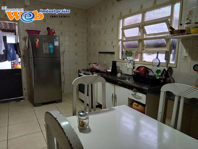 Casa para Venda em Praia Grande - 5