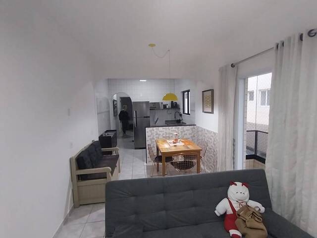 #1718 - Apartamento para Locação em Praia Grande - SP - 3